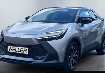Toyota C-HR 7.463 km 28.349 &euro; Herford 32049