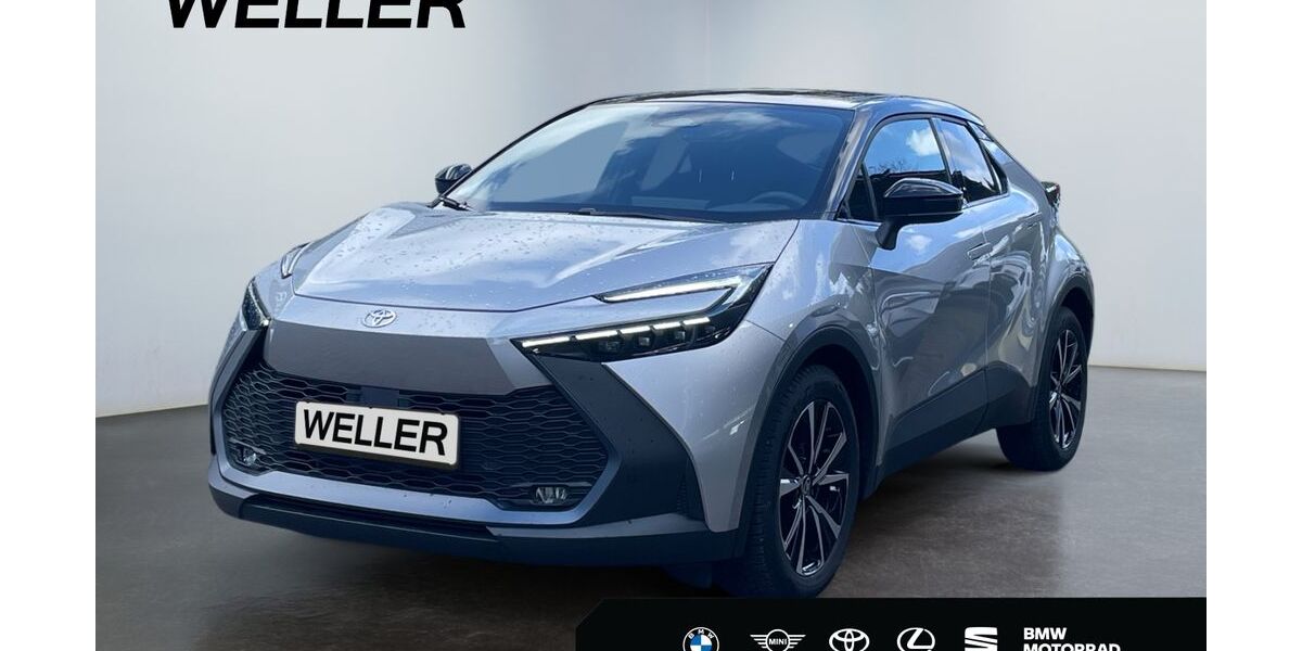Toyota C-HR 7.463 km 28.349 &euro; Herford 32049