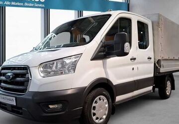 Ford Transit 104.690 km 20.390 &euro; Bad Salzuflen 32105