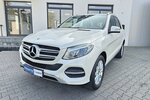 Mercedes-Benz GLE 350 d 4Matic LEDER NAVI AHK LED AUS 2.HAND 139.991 km 32.990 &euro; Löhne 32584