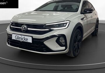 VW Taigo 30.320 km 22.980 &euro; Minden 32427