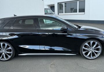 Audi A3 159.000 km 17.600 &euro; Bünde 32257