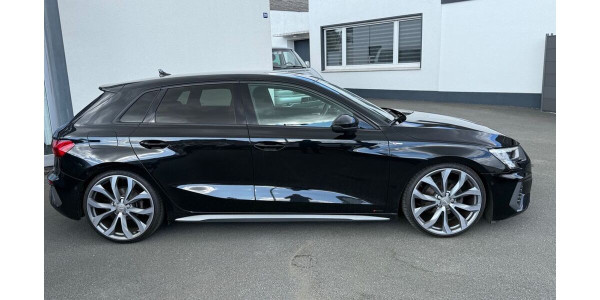 Audi A3 159.000 km 17.600 &euro; Bünde 32257