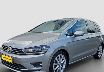 VW Golf Sportsvan 93.049 km 16.250 &euro; Herford 32051