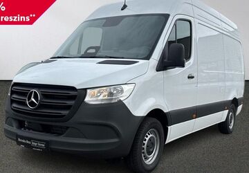 Mercedes-Benz Sprinter 9.500 km 48.731 &euro; Herford 32051