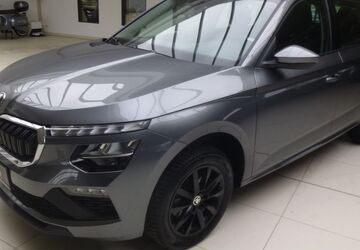 Skoda Kamiq 15.300 km 21.990 &euro; Lübbecke 32312