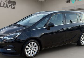 Opel Zafira 128.236 km 12.540 &euro; Leese 31633