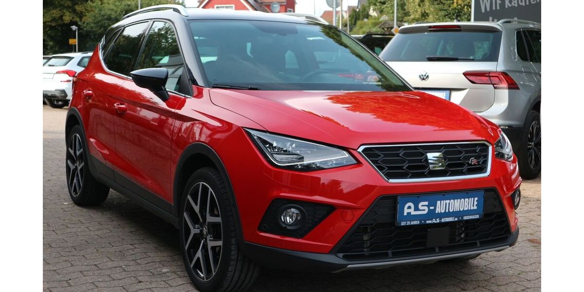 Seat Arona 50.000 km 19.900 &euro; Hiddenhausen 32120