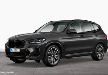 BMW X3 75.851 km 41.844 &euro; Lübbecke 32312
