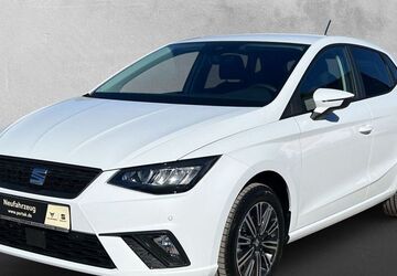 Seat Ibiza 5.030 km 24.344 &euro; Herford 32051