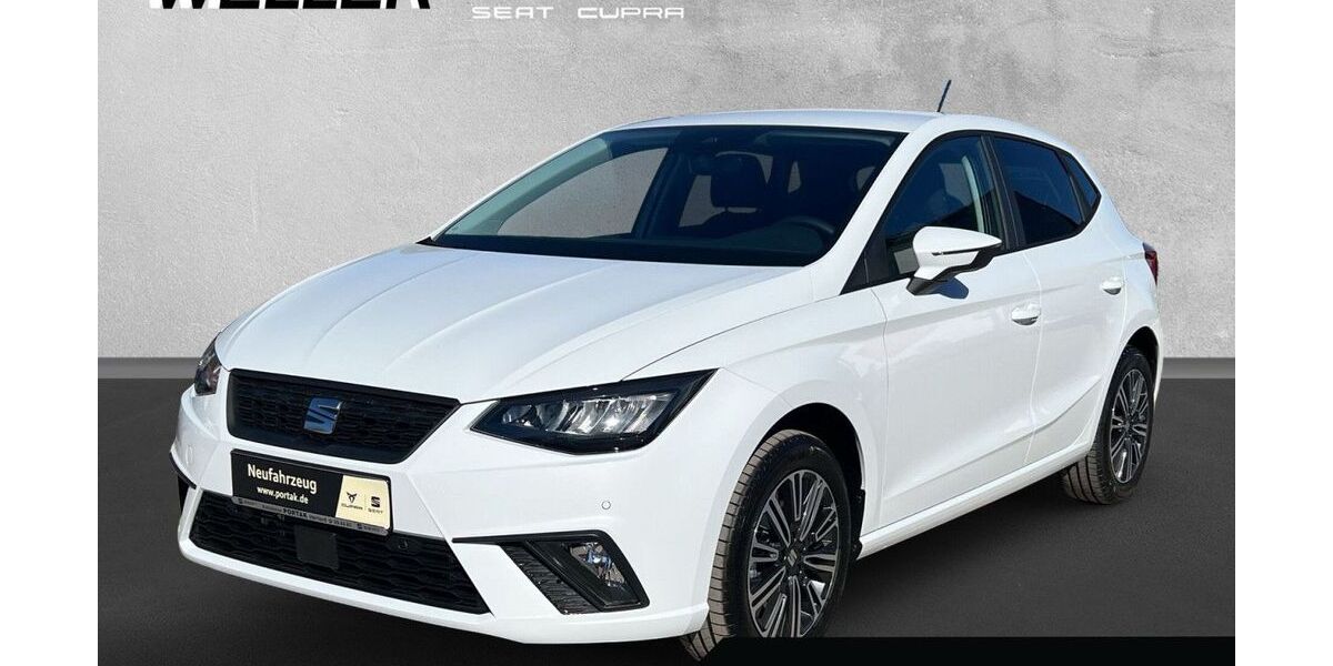 Seat Ibiza 5.030 km 24.344 &euro; Herford 32051