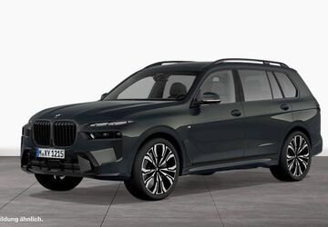 BMW X7 19.707 km 99.606 &euro; Lemgo 32657