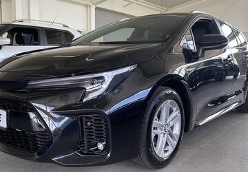 Suzuki Swace 15.000 km 31.400 &euro; Rinteln 31737