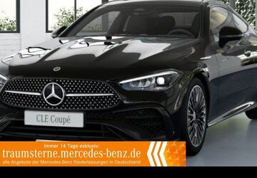 Mercedes-Benz CLE 200 7.033 km 53.990 &euro; Bückeburg 31675
