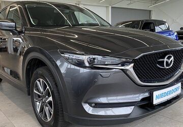Mazda CX-5 181.000 km 16.990 &euro; Rinteln 31737