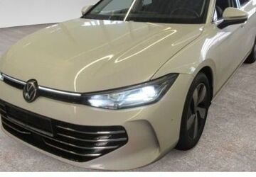 VW Passat Variant 44.613 km 32.610 &euro; Lemgo 32657