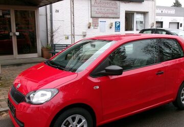 Skoda Citigo 96.370 km 4.990 &euro; Bad Oeynhausen 32547
