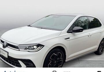VW Polo 6.999 km 27.840 &euro; Bünde 32257