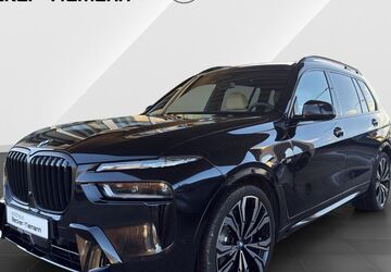 BMW X7 16.021 km 104.904 &euro; Lemgo 32657