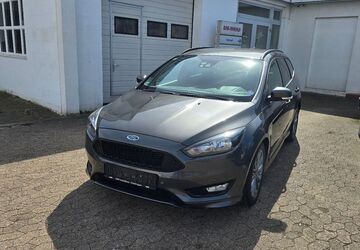 Ford Focus 78.774 km 11.890 &euro; Stadthagen 31655