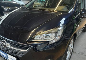 Opel Corsa 89.000 km 7.999 &euro; Lemgo 32657