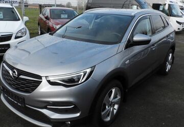 Opel Grandland (X) 119.918 km 13.900 &euro; Bünde 32257
