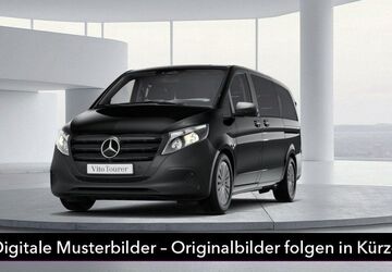 Mercedes-Benz Vito 22.800 km 50.750 &euro; Herford 32051
