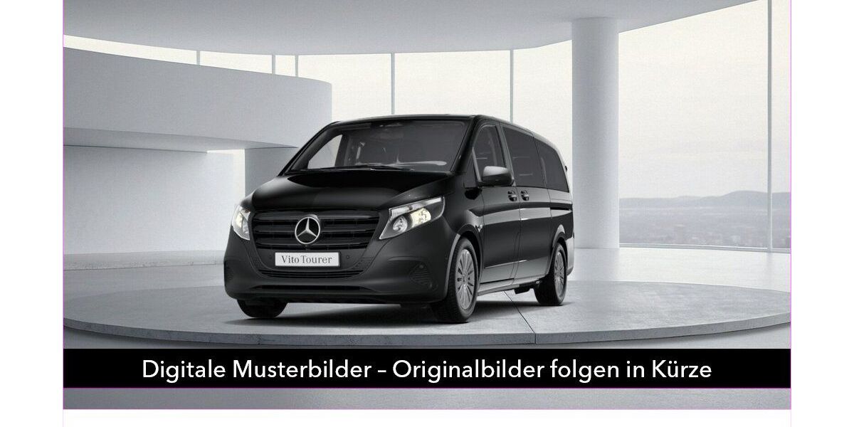 Mercedes-Benz Vito 22.800 km 50.750 &euro; Herford 32051
