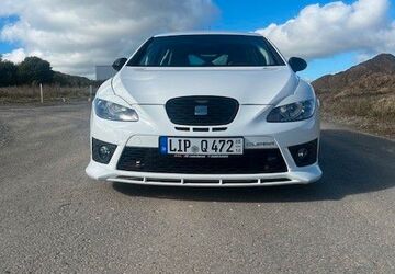 Seat Leon 175.000 km 9.999 &euro; Kalletal 32689
