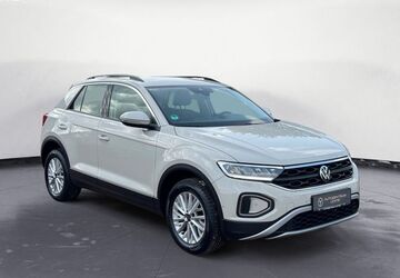 VW T-Roc 115.000 km 20.999 &euro; Uchte 31600