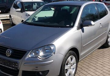 VW Polo 104.200 km 3.900 &euro; löhne 32584