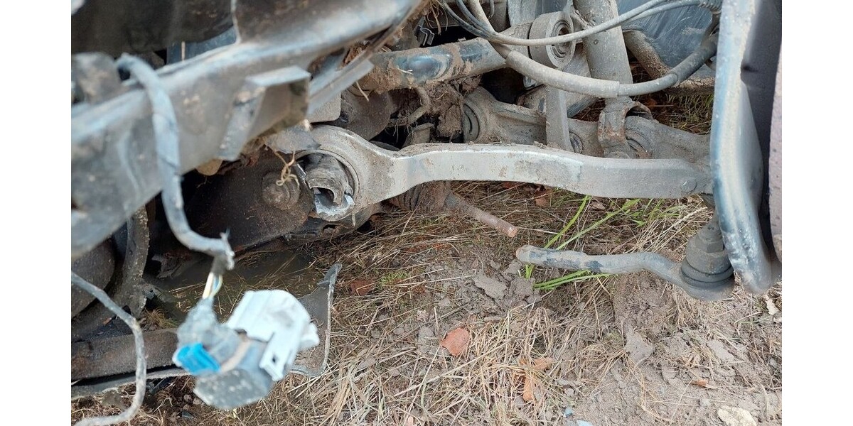 Mercedes-Benz e270 270.000 km 1.800 &euro; Espelkamp 32339