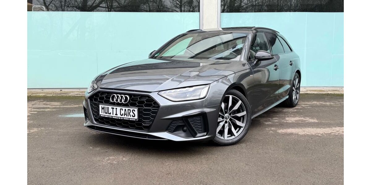 Audi A4 176.000 km 23.280 &euro; Löhne 32584