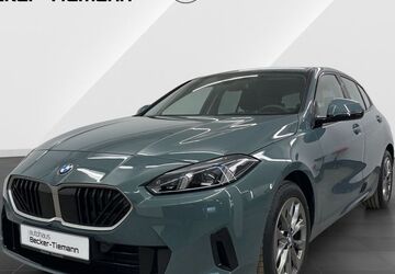 BMW 120 8.607 km 26.666 &euro; Minden 32429