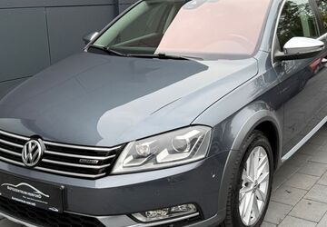 VW Passat Alltrack 104.000 km 18.900 &euro; Herford 32051