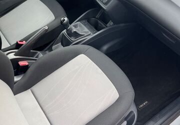 Seat Ibiza 113.000 km 4.300 &euro; Rehburg 31547