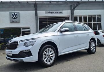 Skoda Kamiq 25.730 km 18.380 &euro; Extertal 32699