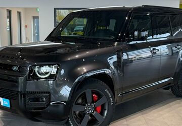 Land Rover Defender 49.259 km 73.995 &euro; Herford 32052