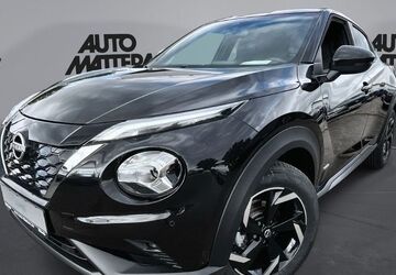 Nissan Juke 4.999 km 28.460 &euro; Buende 32257