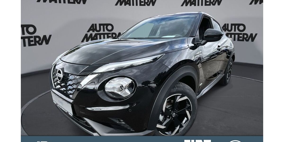 Nissan Juke 4.999 km 28.460 &euro; Buende 32257