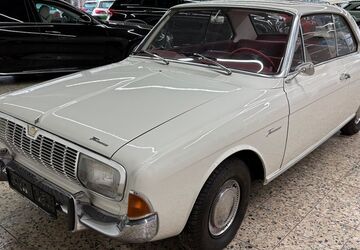 Ford Taunus 48.045 km 14.975 &euro; Rinteln 31737