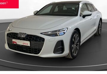 Audi A6 23.090 km 61.380 &euro; Minden 32427