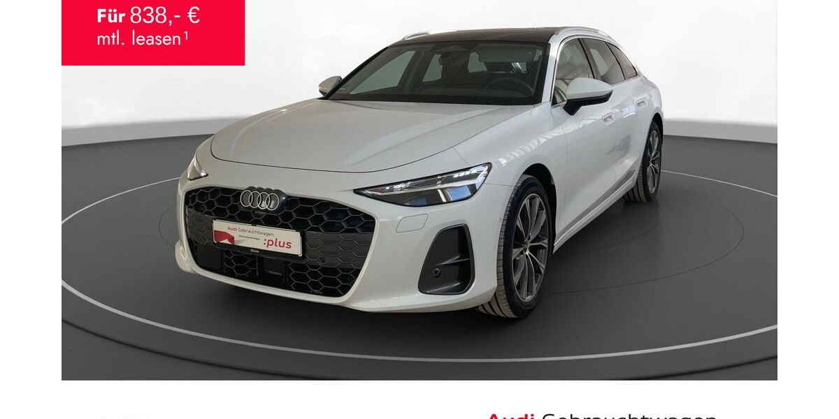 Audi A6 23.090 km 61.380 &euro; Minden 32427