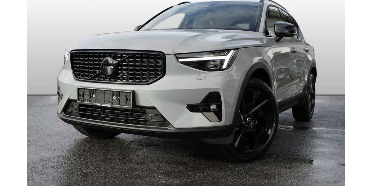 Volvo XC40 1.500 km 45.890 &euro; Herford 32051