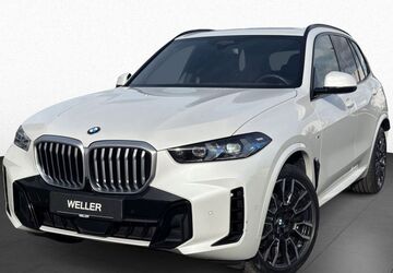 BMW X5 25.851 km 74.990 &euro; Bad Oeynhausen 32547