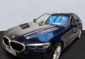 BMW 530 67.602 km 33.900 &euro; Bad Salzuflen 32108