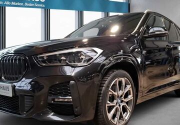 BMW X1 121.776 km 21.550 &euro; Bad Salzuflen 32105
