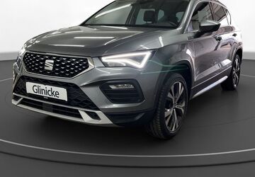 Seat Ateca 93.110 km 24.440 &euro; Minden 32427
