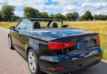 Audi A3 126.600 km 14.999 &euro; Minden 32425