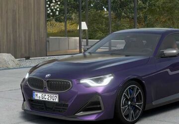 BMW M240i 35.100 km 47.950 &euro; Bad Salzuflen 32108